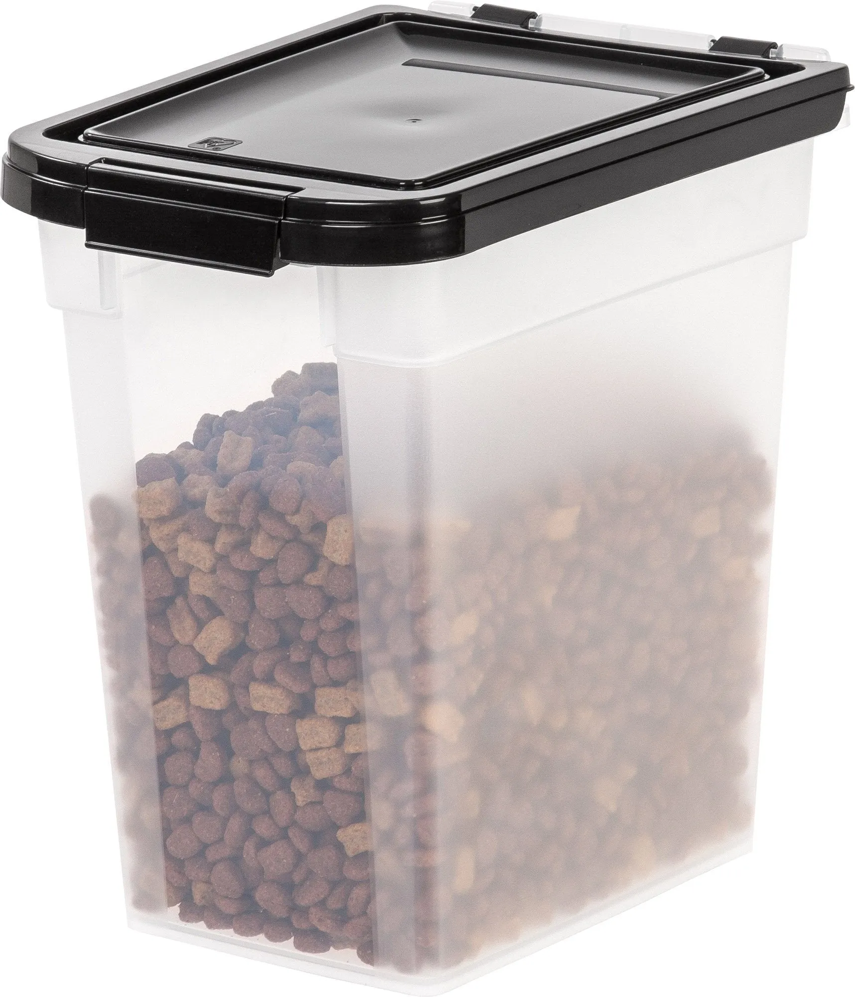 12.75 Quart WeatherPro® Airtight Pet Food Container - Economy