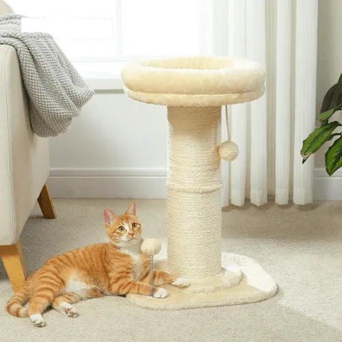 ﻿23.6" Cat Scratching Post ﻿