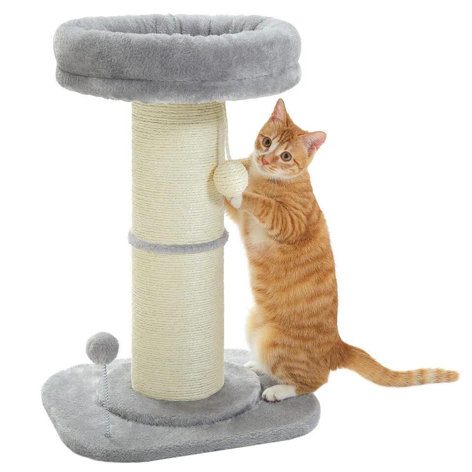 ﻿23.6" Cat Scratching Post ﻿