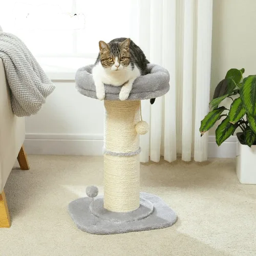 ﻿23.6" Cat Scratching Post ﻿