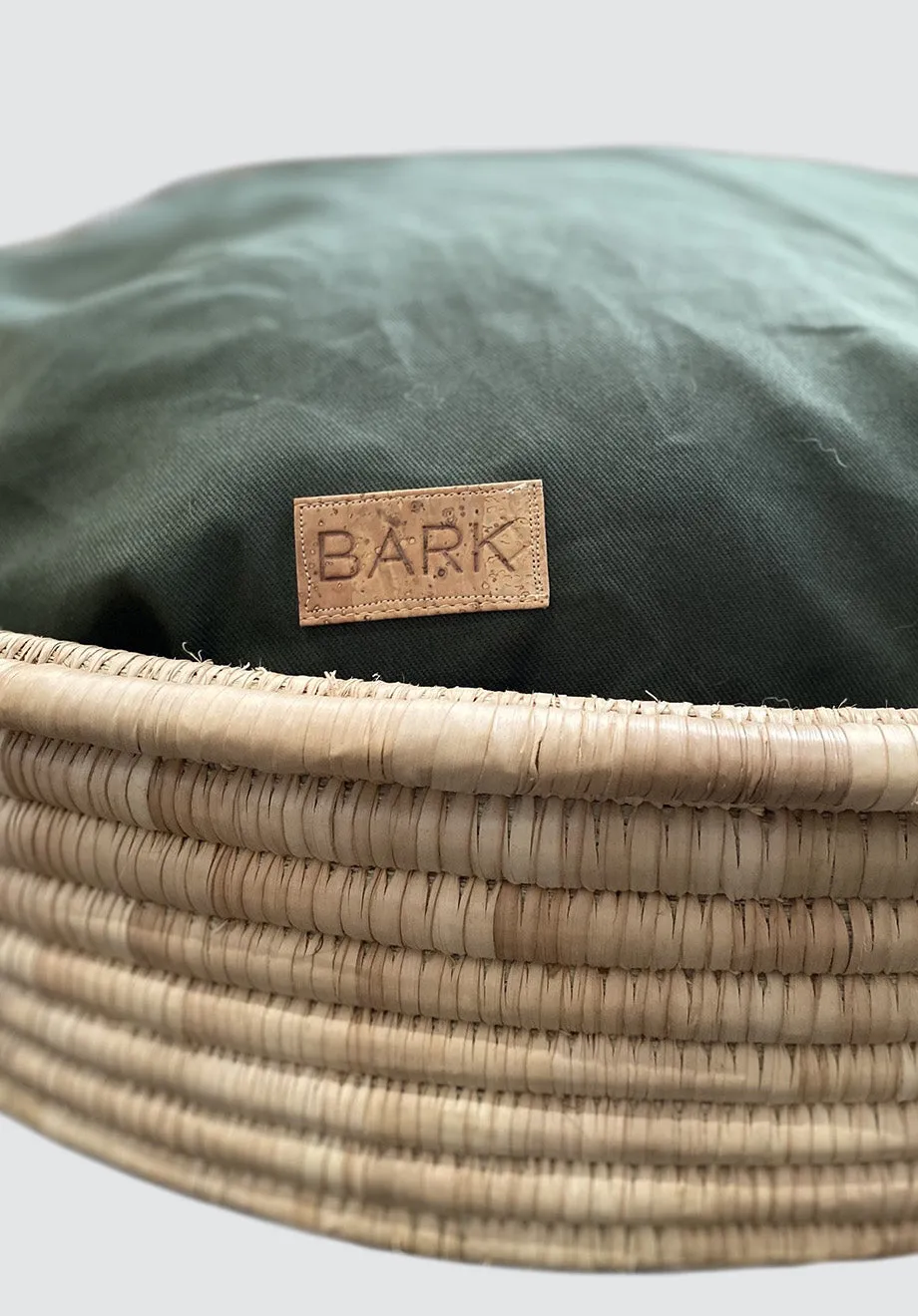 Bark Big Dreams Bed