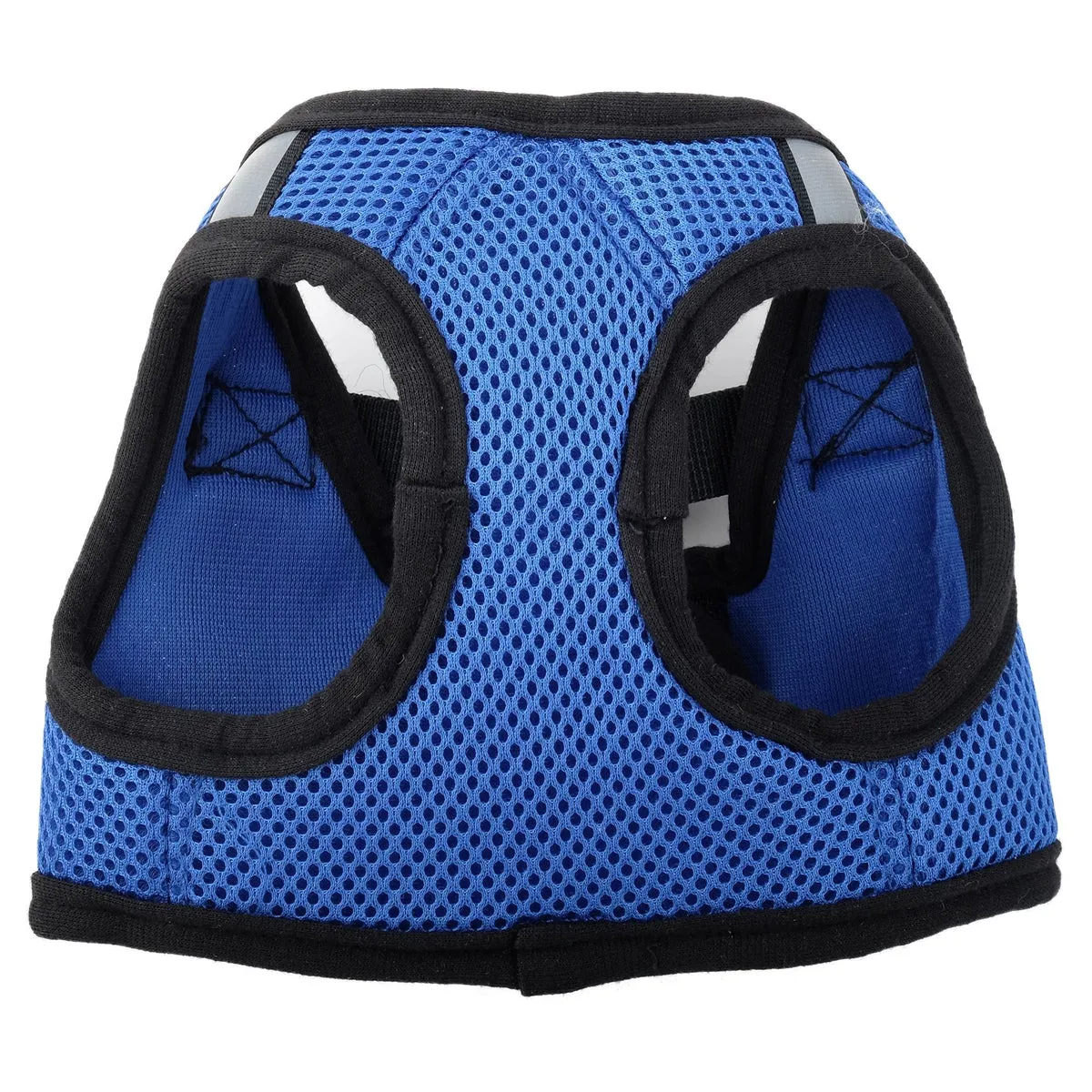 Blue Sidekick Dog Harness