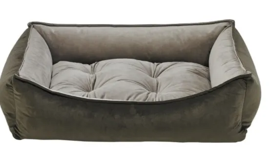 Bowser Scoop Bed - Medium Pebble