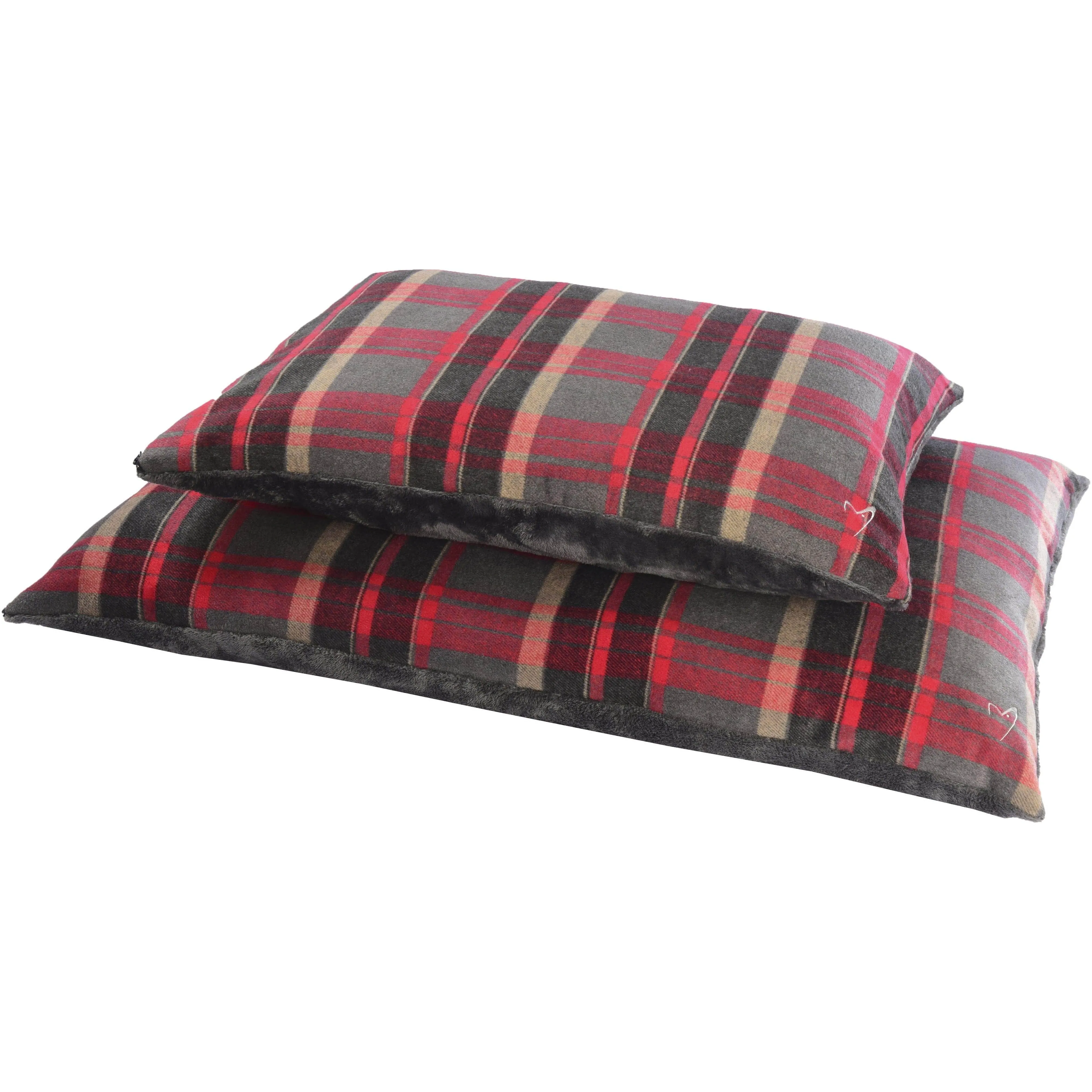 Camden Comfy Cushion Pet Bed