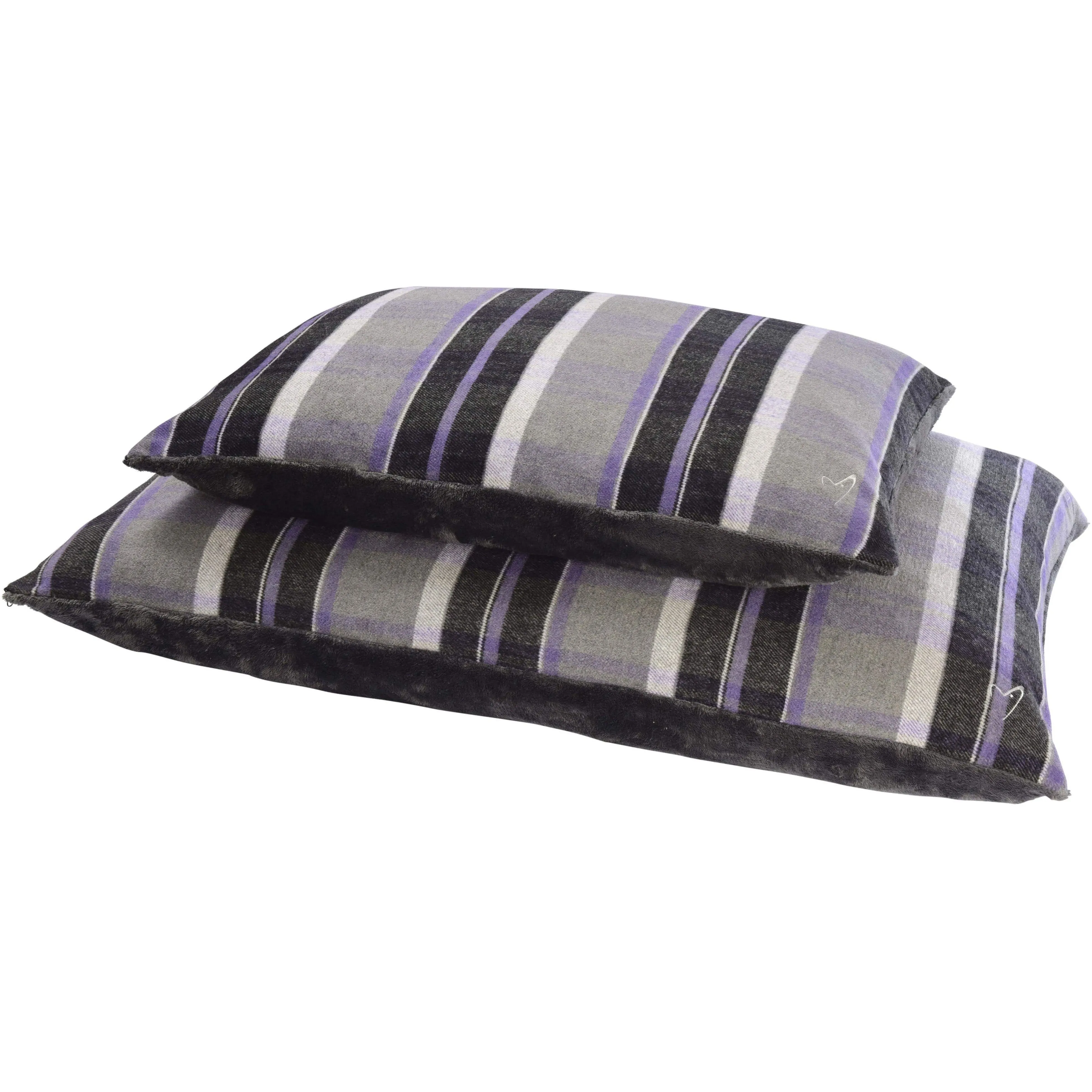 Camden Comfy Cushion Pet Bed