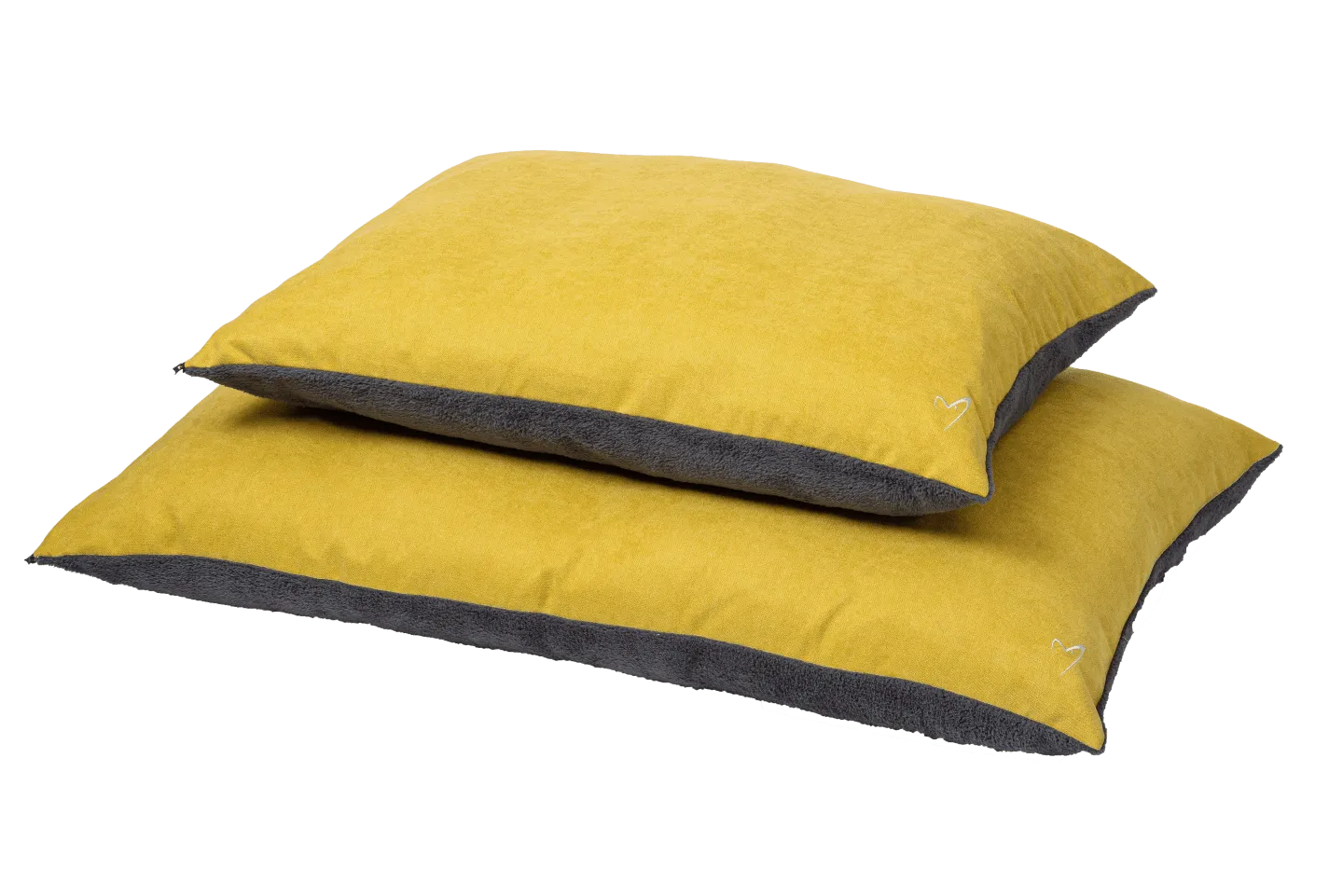 Camden Comfy Cushion Pet Bed