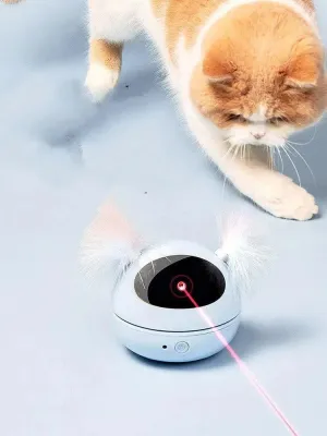 Cat Toy Automatic electric cat accessories