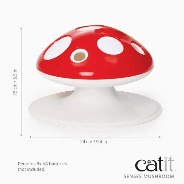 Catit Senses 2.0 Mushroom