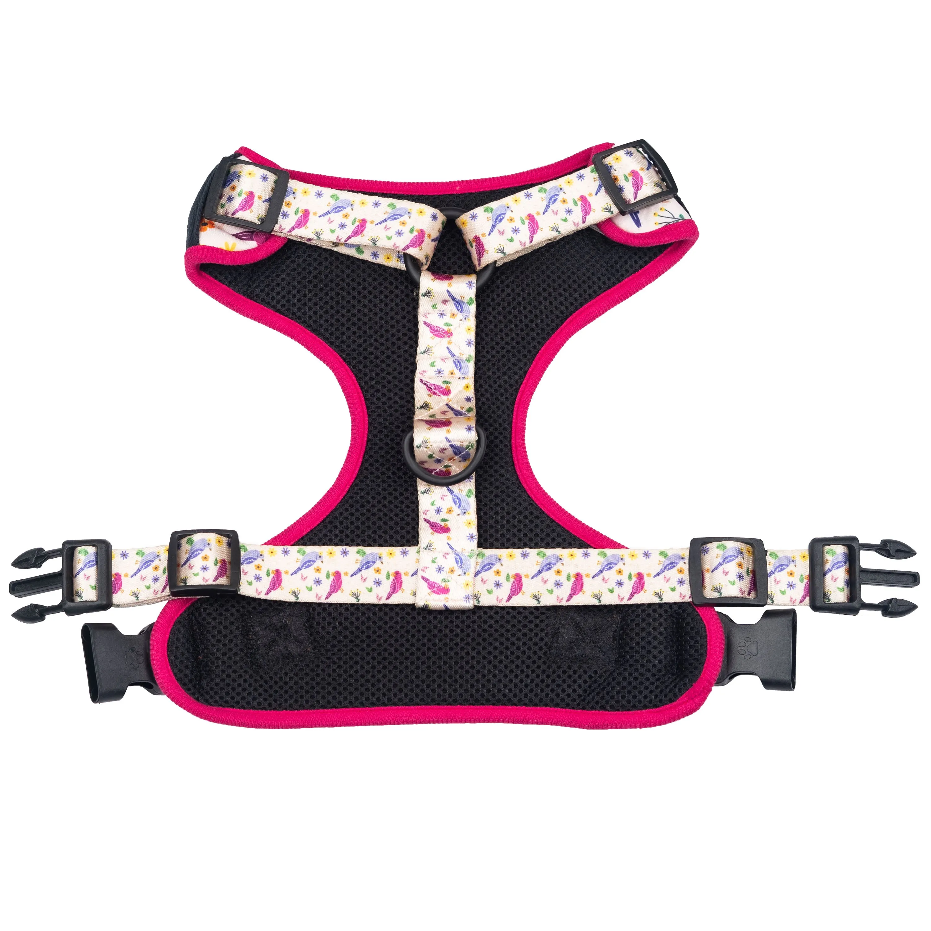 Chirpy Chirps Vest Harness