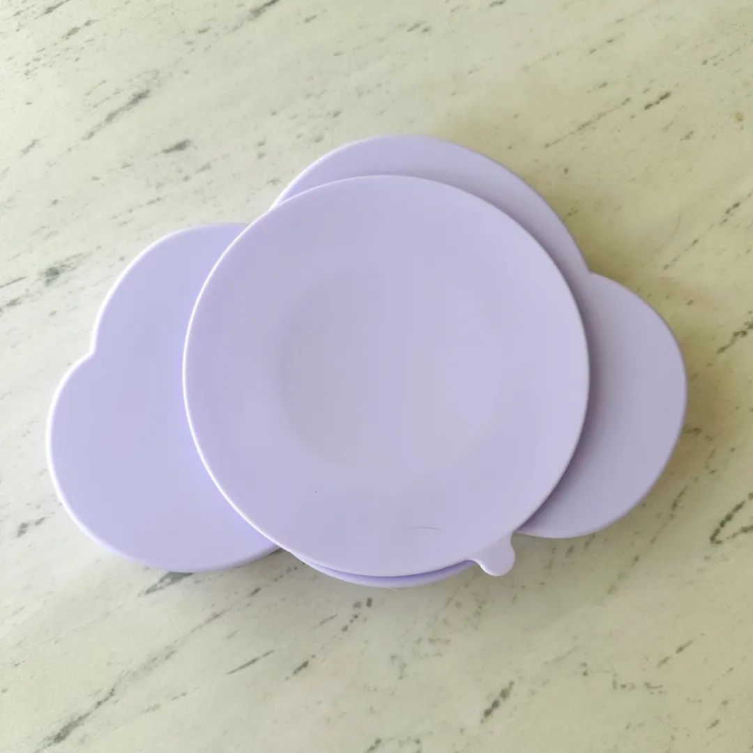 Cloud Slow Feeder Bowl | Viola