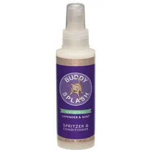 Cloud Star Buddy Splash Lavender & Mint Spritzer   Conditioner