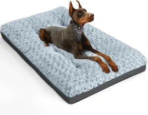 Deluxe Washable Dog Bed