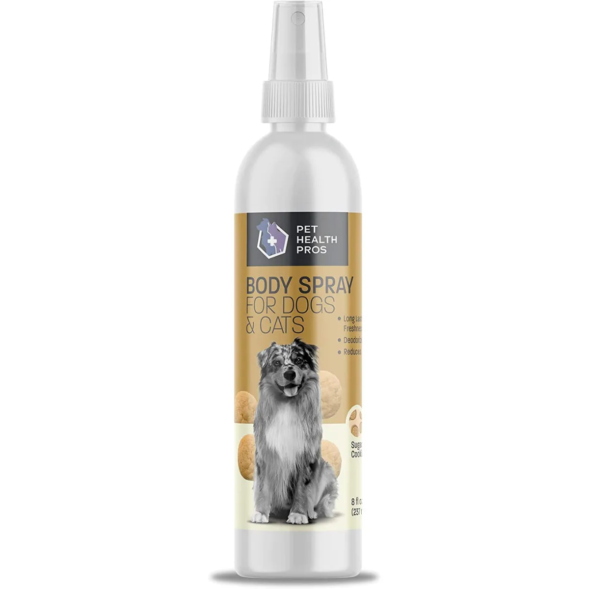 Deodorizing Spray for Dogs and Cats