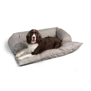 Doggy Daybed Dog Bed Merlin Linen