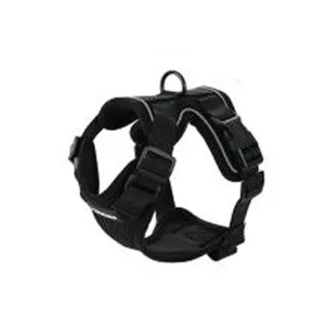 Escape Proof Soft Adjustable Vest Harnesses F49-8-1247