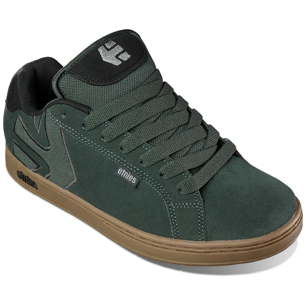 ETNIES FADER [GREEN/GUM]