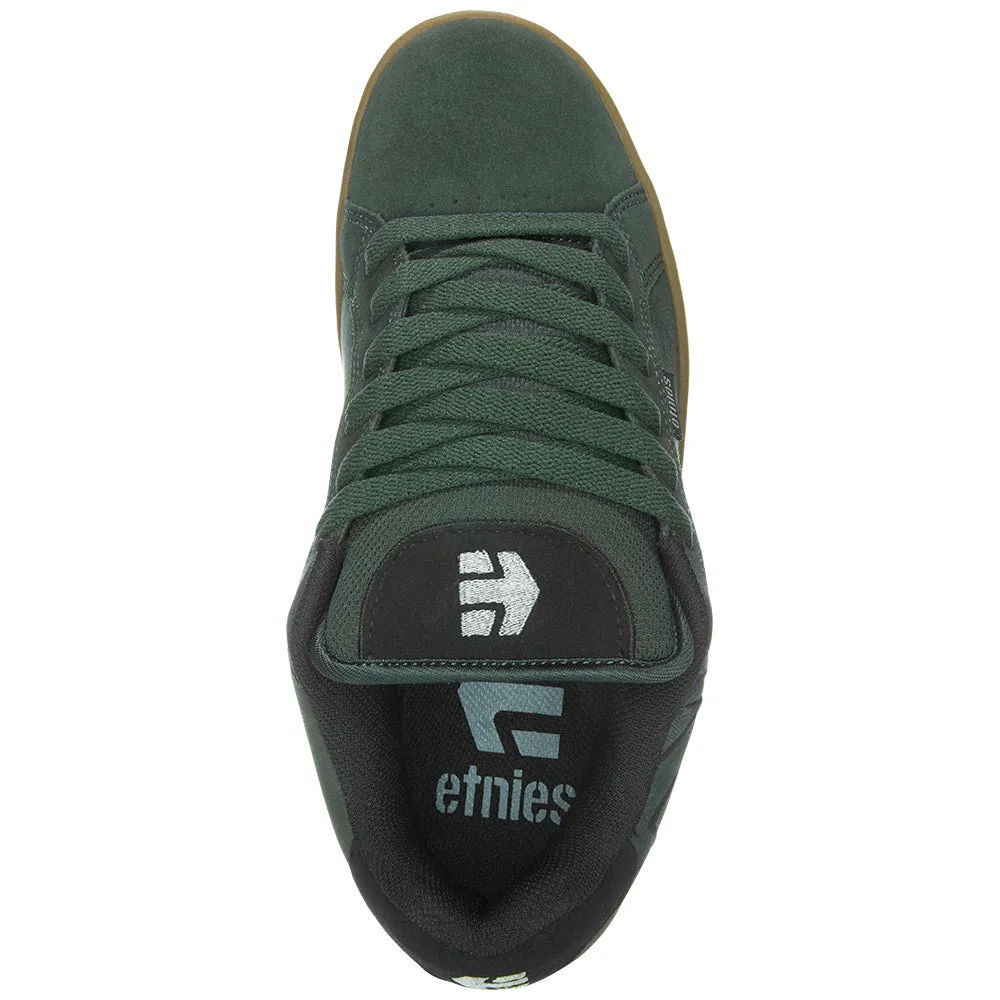 ETNIES FADER [GREEN/GUM]