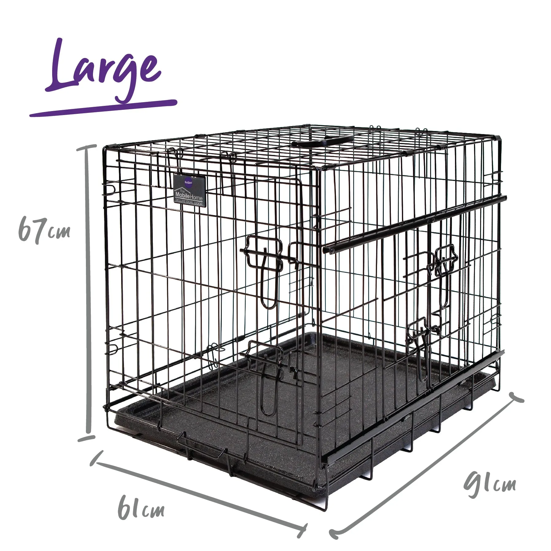 Everyday Pet Crate