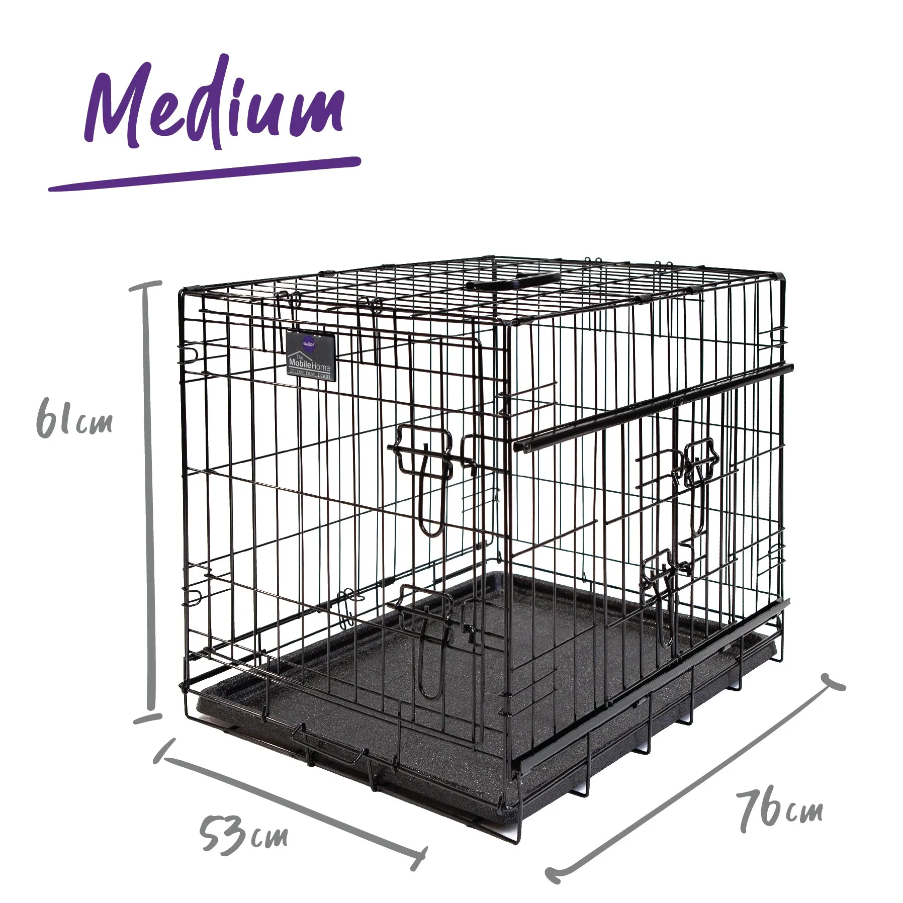 Everyday Pet Crate