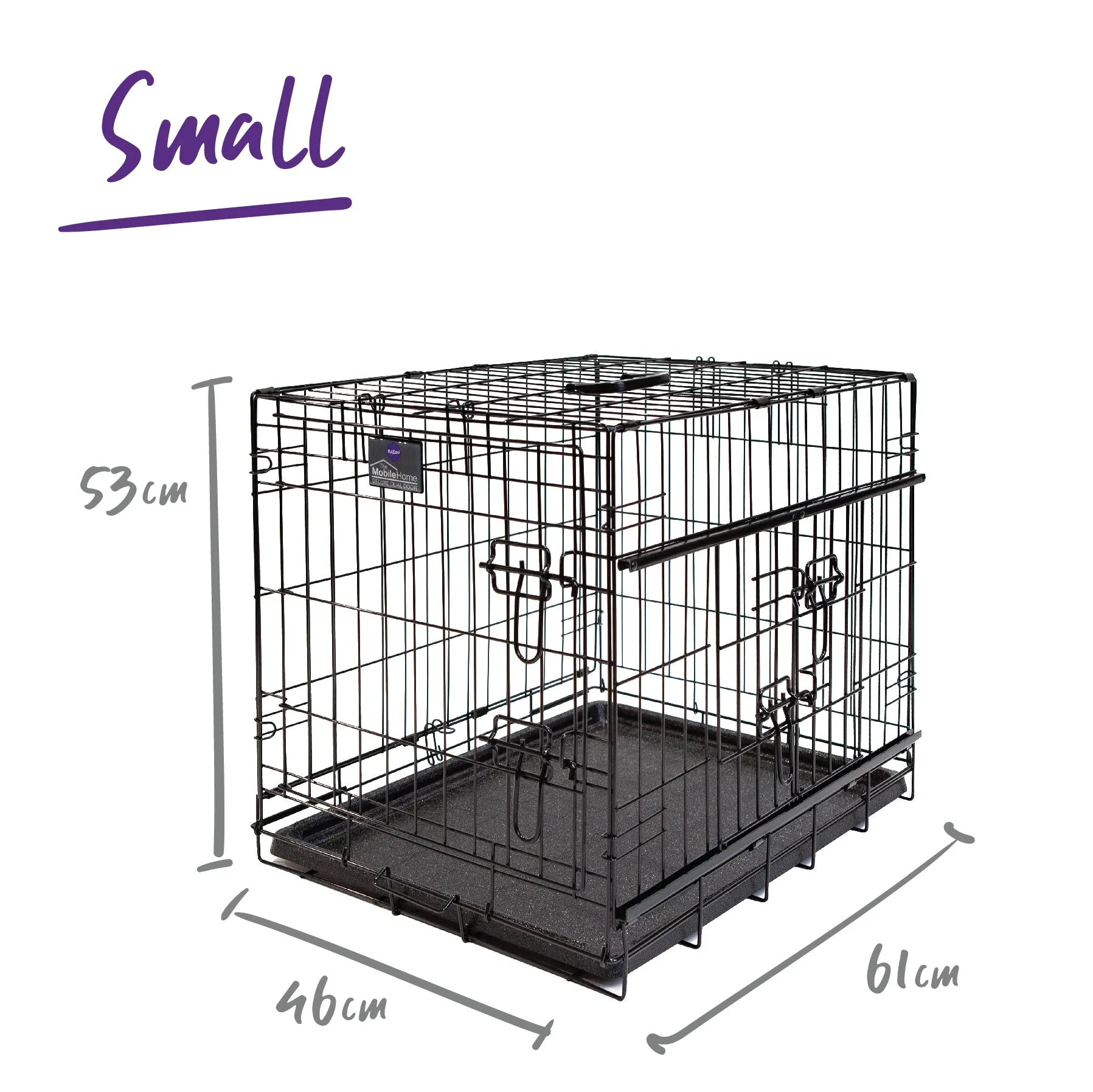 Everyday Pet Crate