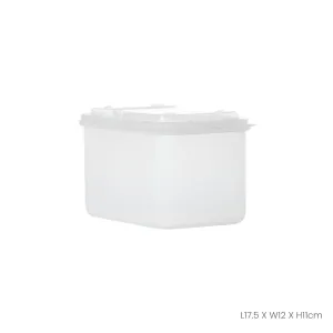 FLIP TOP CONTAINER (2802-MC)