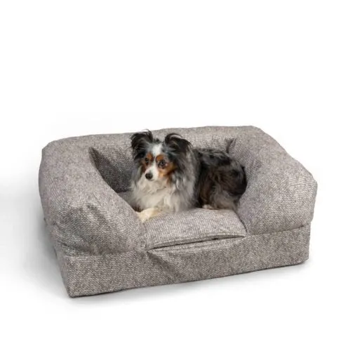 Forgiveness Fully Washable Dog Sofa – Show Dog Collection