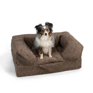 Forgiveness Fully Washable Dog Sofa – Show Dog Collection