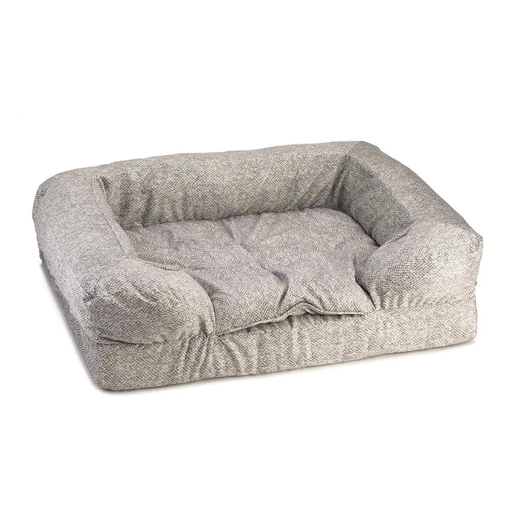 Forgiveness Sofa Dog Bed Palmer Dove