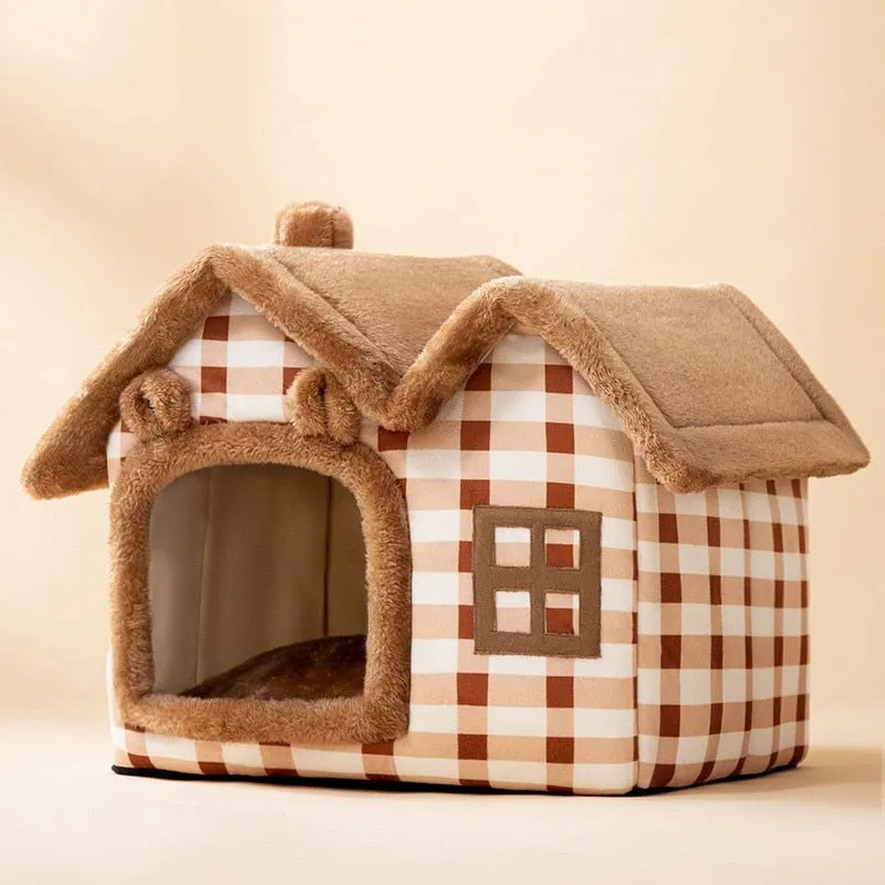 Funki Buys | Pet Beds | Dog Bed | Cat Bed | Cute Pet Houses