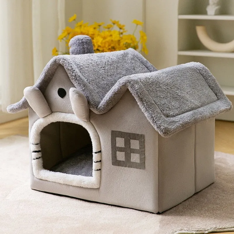 Funki Buys | Pet Beds | Dog Bed | Cat Bed | Cute Pet Houses