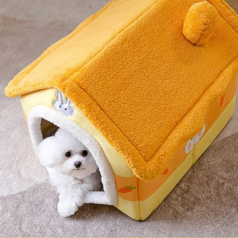 Funki Buys | Pet Beds | Dog Bed | Cat Bed | Cute Pet Houses