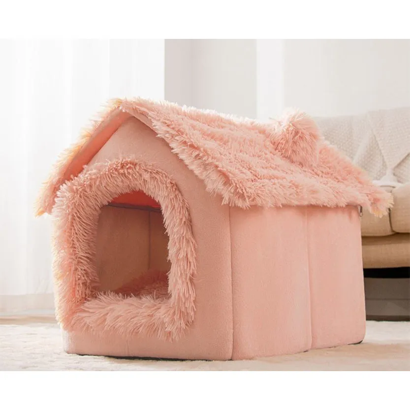 Funki Buys | Pet Beds | Dog Bed | Cat Bed | Cute Pet Houses