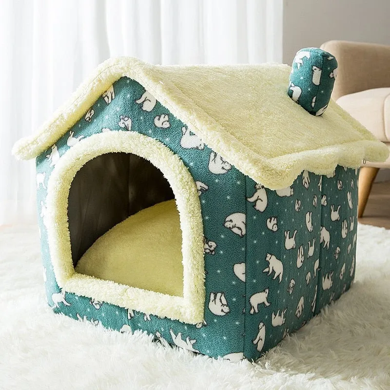 Funki Buys | Pet Beds | Dog Bed | Cat Bed | Cute Pet Houses