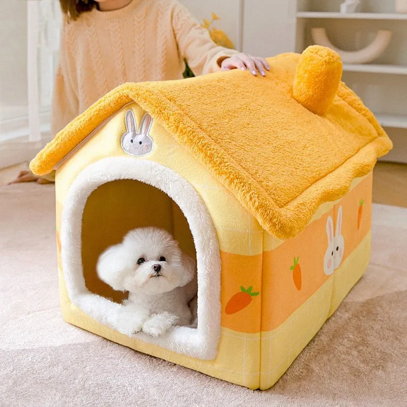 Funki Buys | Pet Beds | Dog Bed | Cat Bed | Cute Pet Houses