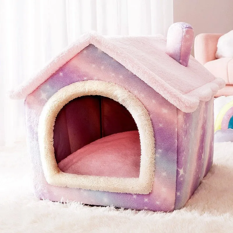 Funki Buys | Pet Beds | Dog Bed | Cat Bed | Cute Pet Houses