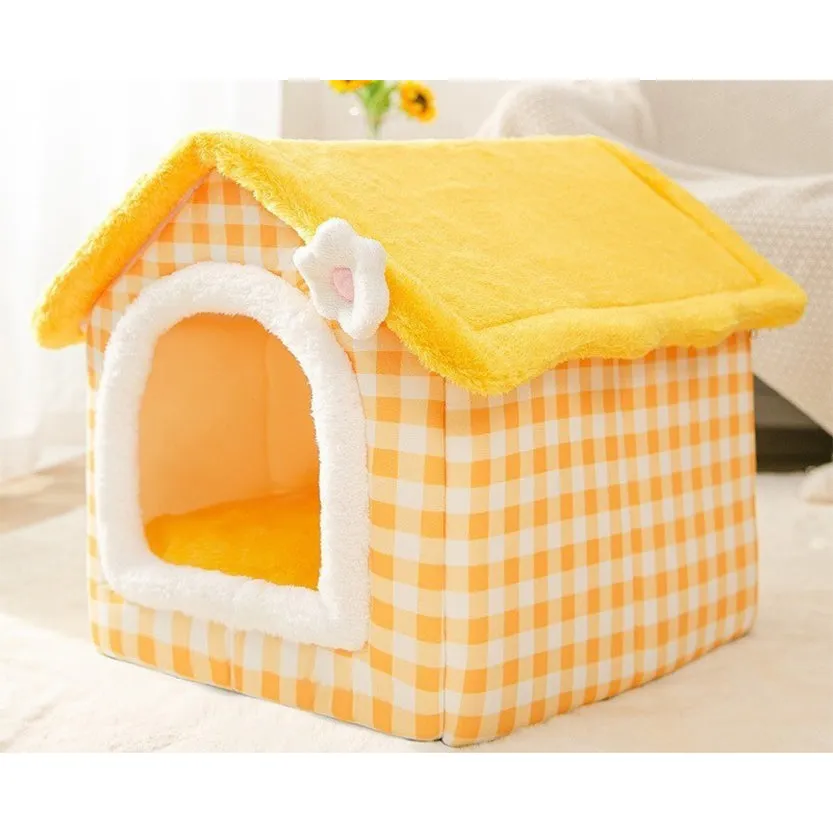 Funki Buys | Pet Beds | Dog Bed | Cat Bed | Cute Pet Houses