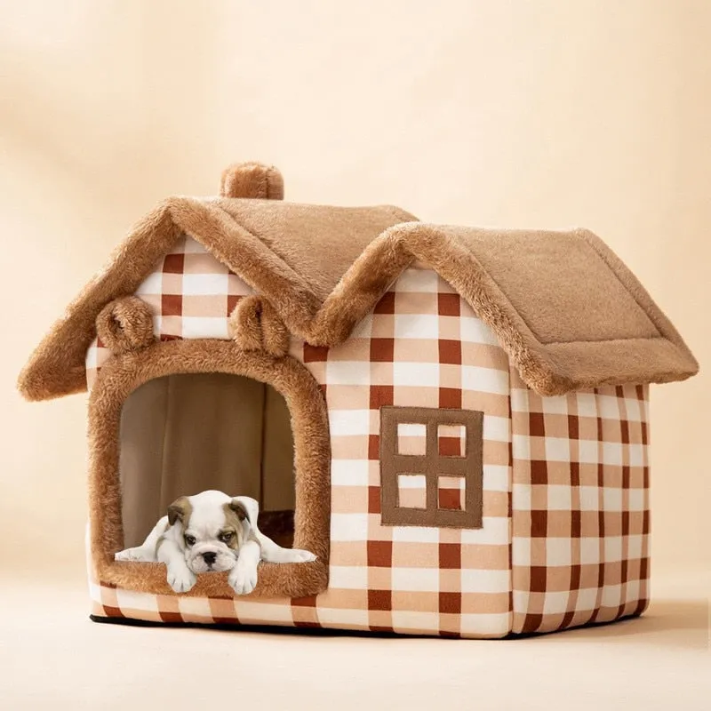 Funki Buys | Pet Beds | Dog Bed | Cat Bed | Cute Pet Houses