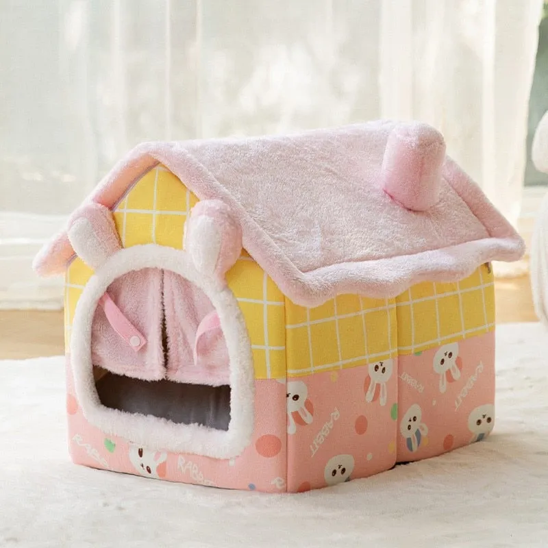 Funki Buys | Pet Beds | Dog Bed | Cat Bed | Cute Pet Houses