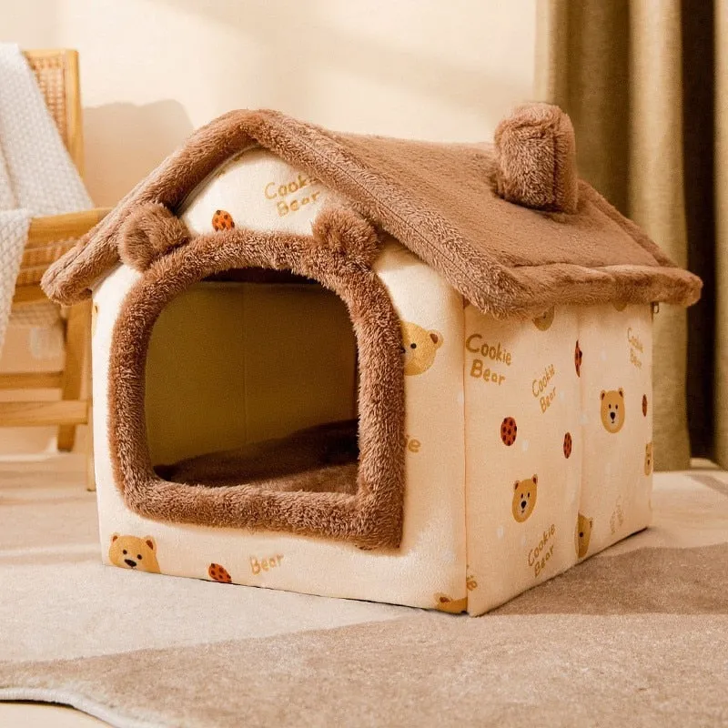 Funki Buys | Pet Beds | Dog Bed | Cat Bed | Cute Pet Houses