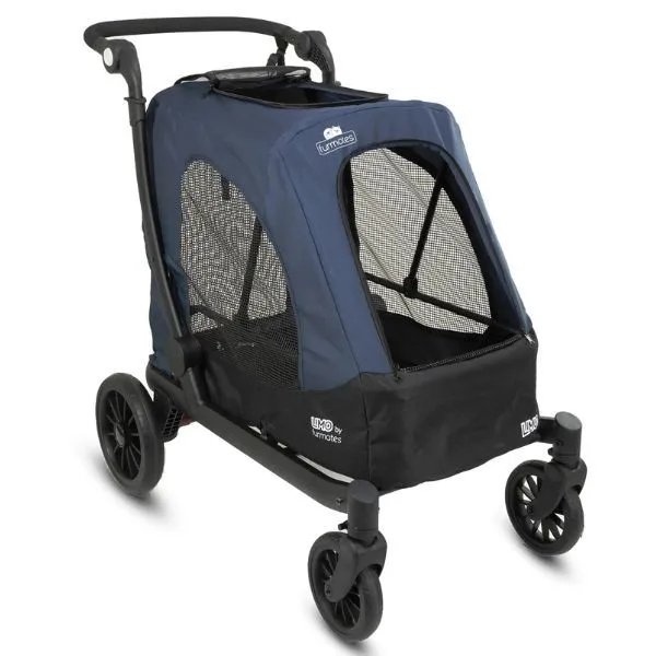 Furmates Limo Pet Stroller