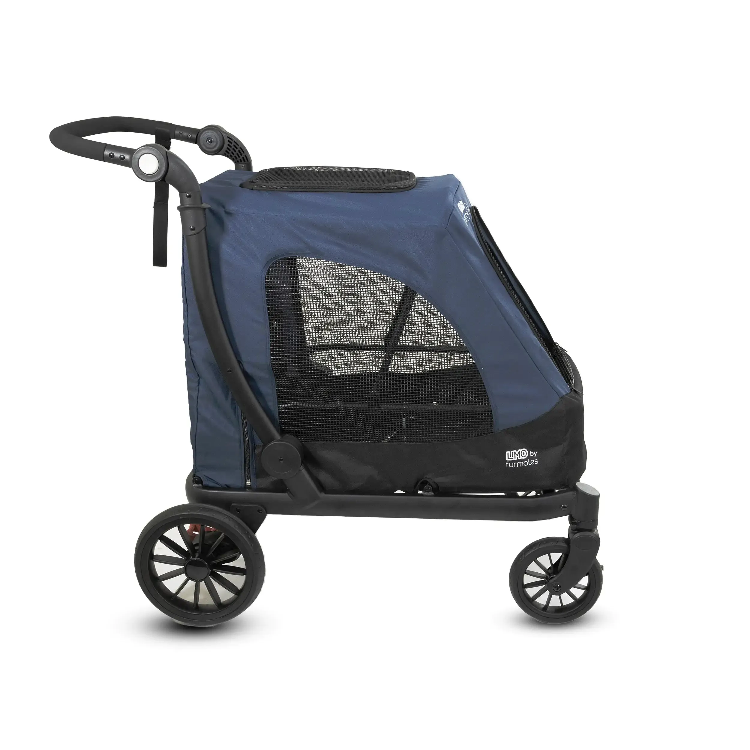 Furmates Limo Pet Stroller