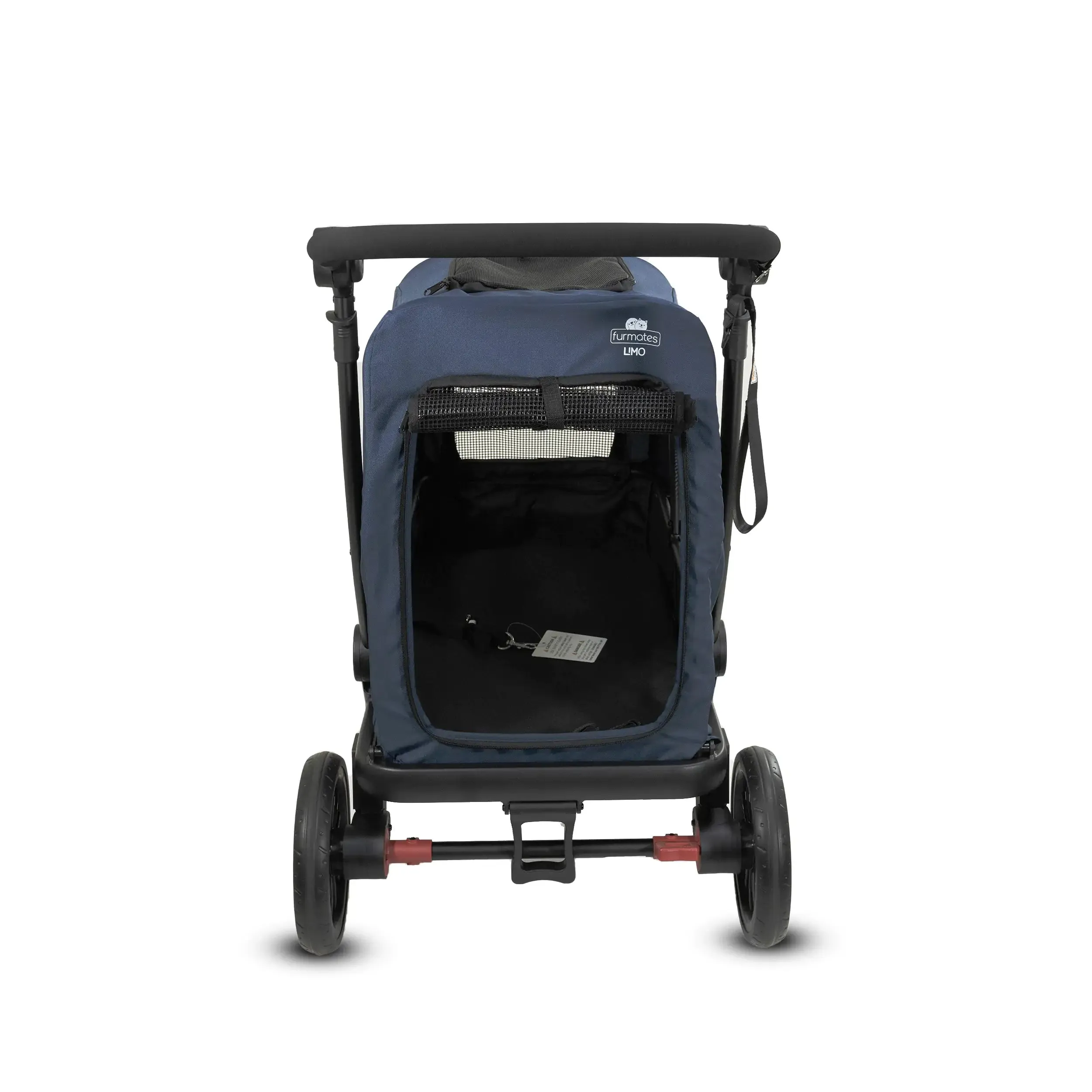 Furmates Limo Pet Stroller