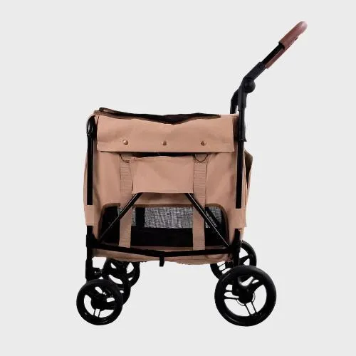 Gentle Giant Pet Wagon Dirty Peach