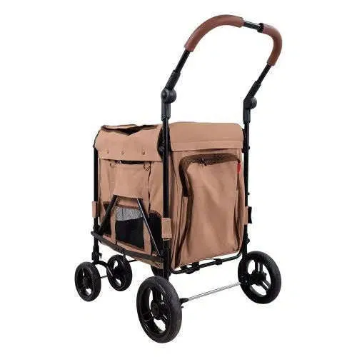 Gentle Giant Pet Wagon Dirty Peach