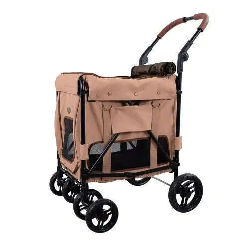 Gentle Giant Pet Wagon Dirty Peach