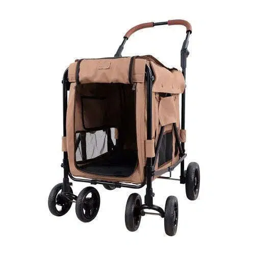 Gentle Giant Pet Wagon Dirty Peach