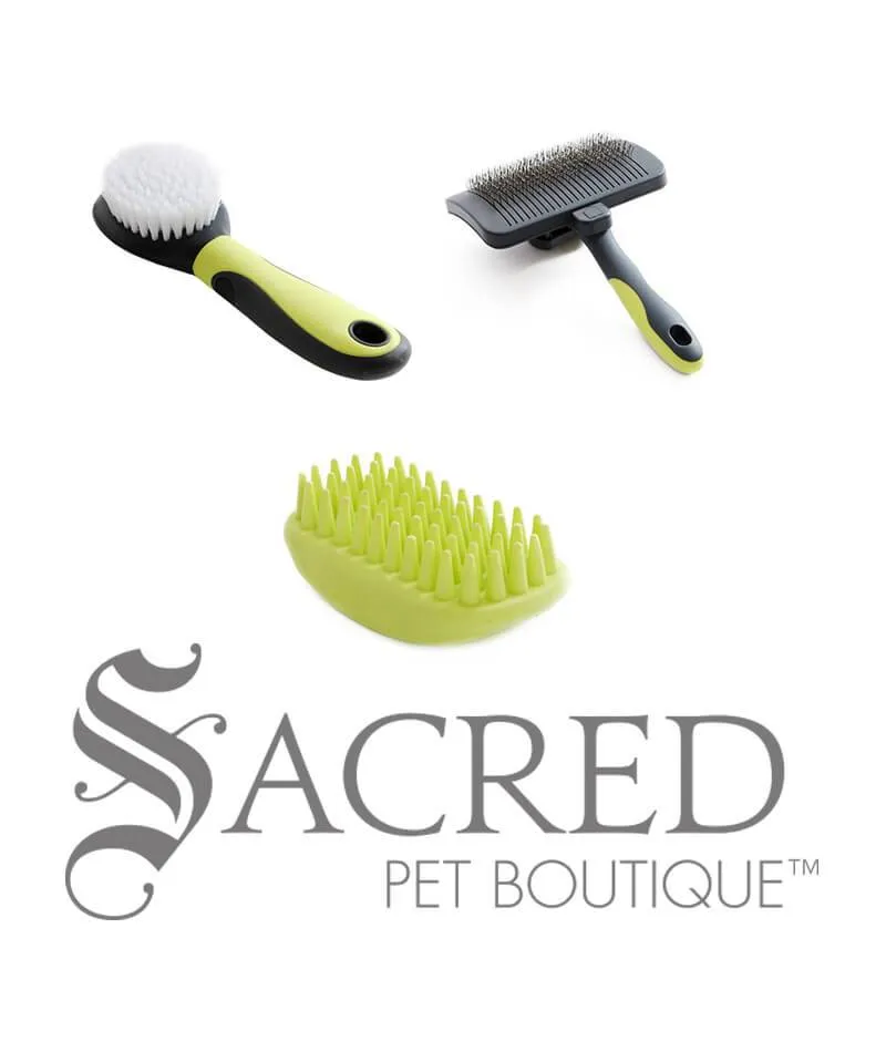 Grooming tools - StyleIt