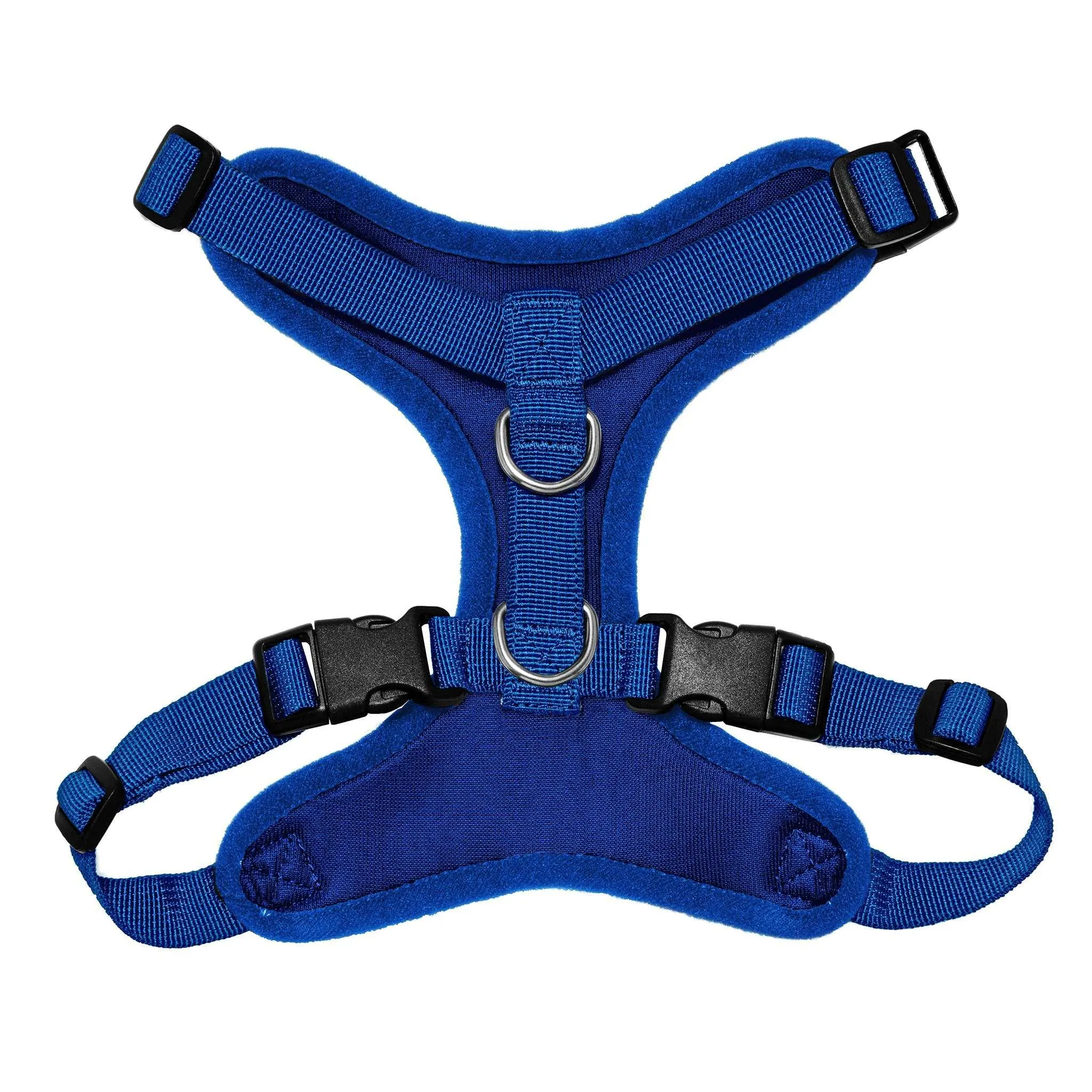 Independence Step-In Lock Harness with Air Mesh For Pets