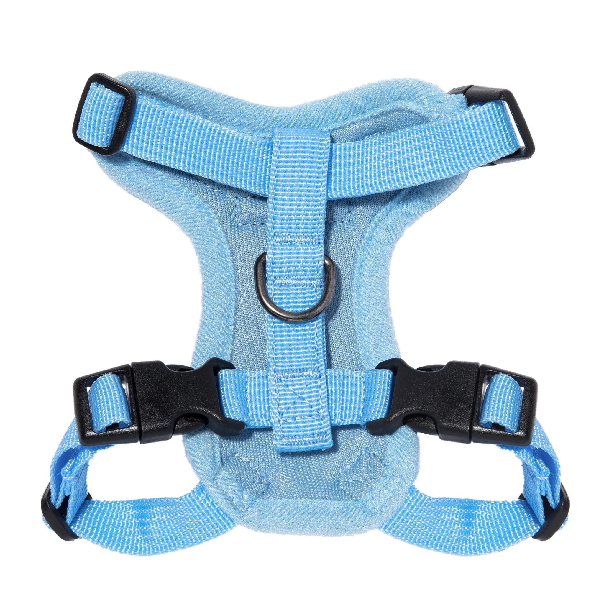 Independence Step-In Lock Harness with Air Mesh For Pets