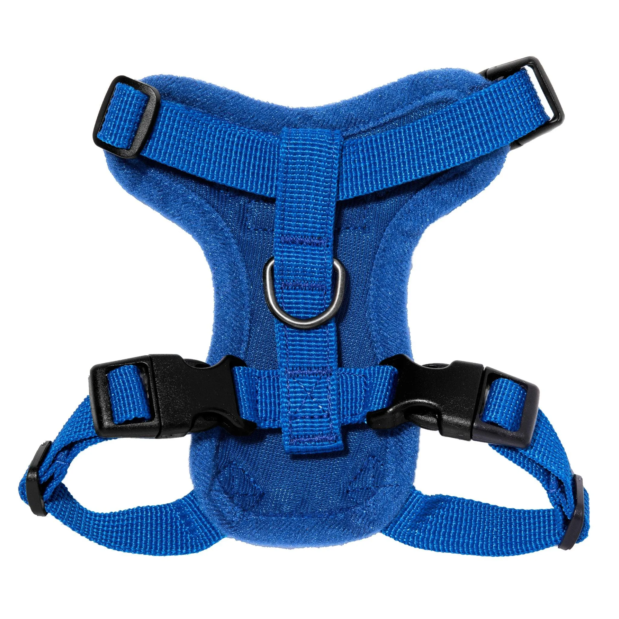 Independence Step-In Lock Harness with Air Mesh For Pets